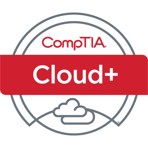 CompTIA Cloud