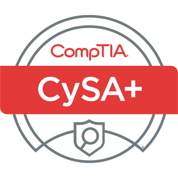 CompTIA CySA