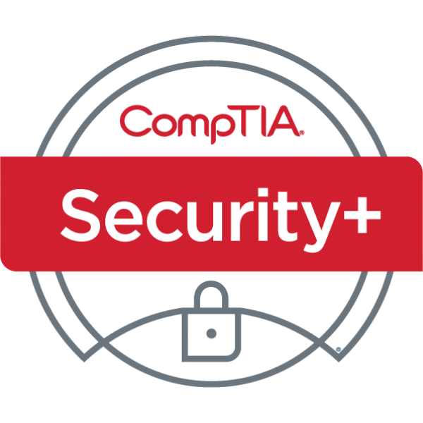 CompTIA Security