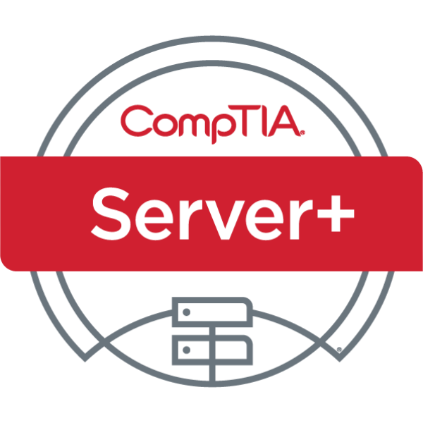 CompTIA Server