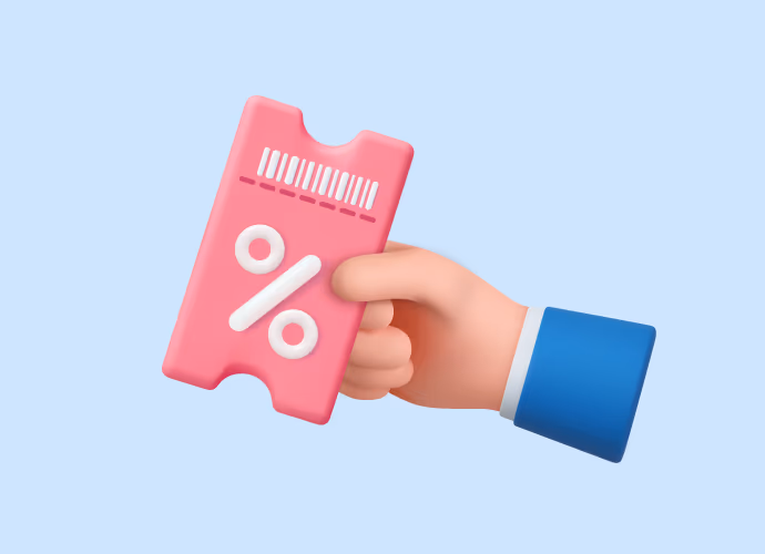 exam voucher
