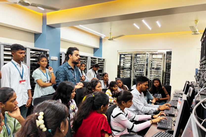 CCNA Training in Delhi - CCNA Course in Delhi