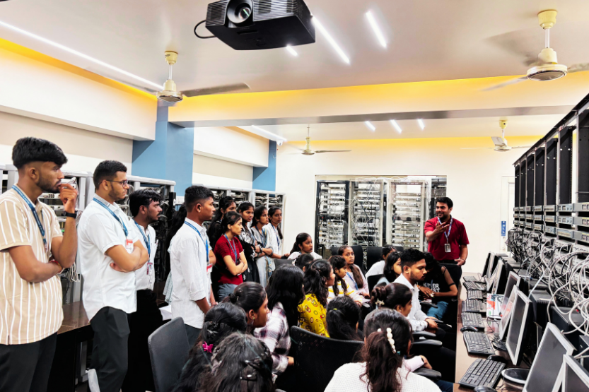 AWS Training in Pune-12