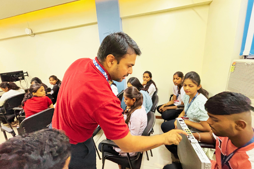 CCNA Training in Bangalore