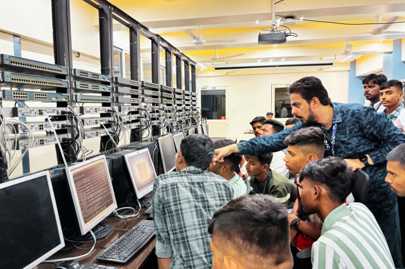 AWS Training in Pune-10