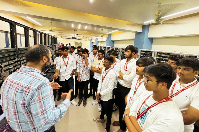 AWS Training in Pune-9