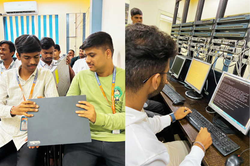 AWS Training in Pune-8