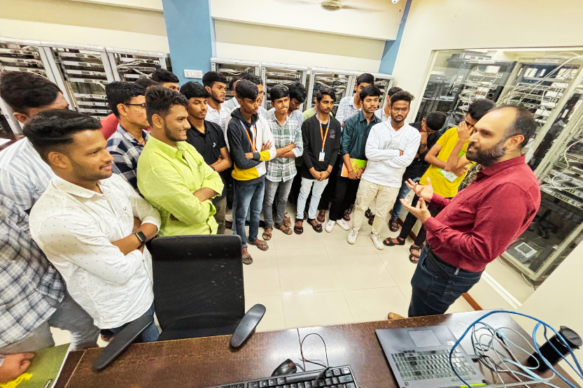 AWS Training in Pune-7