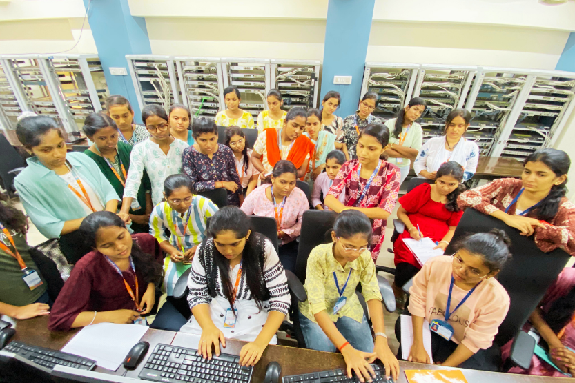 AWS Training in Pune-5