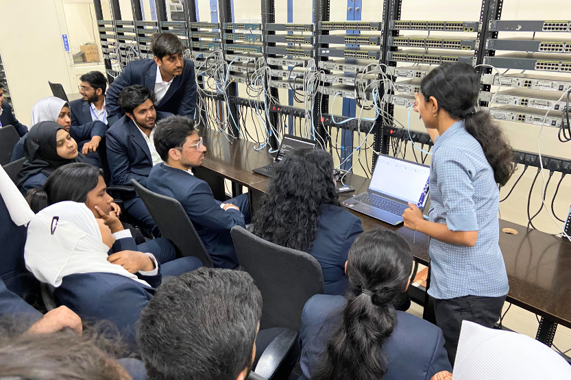 AWS Training in Pune-4