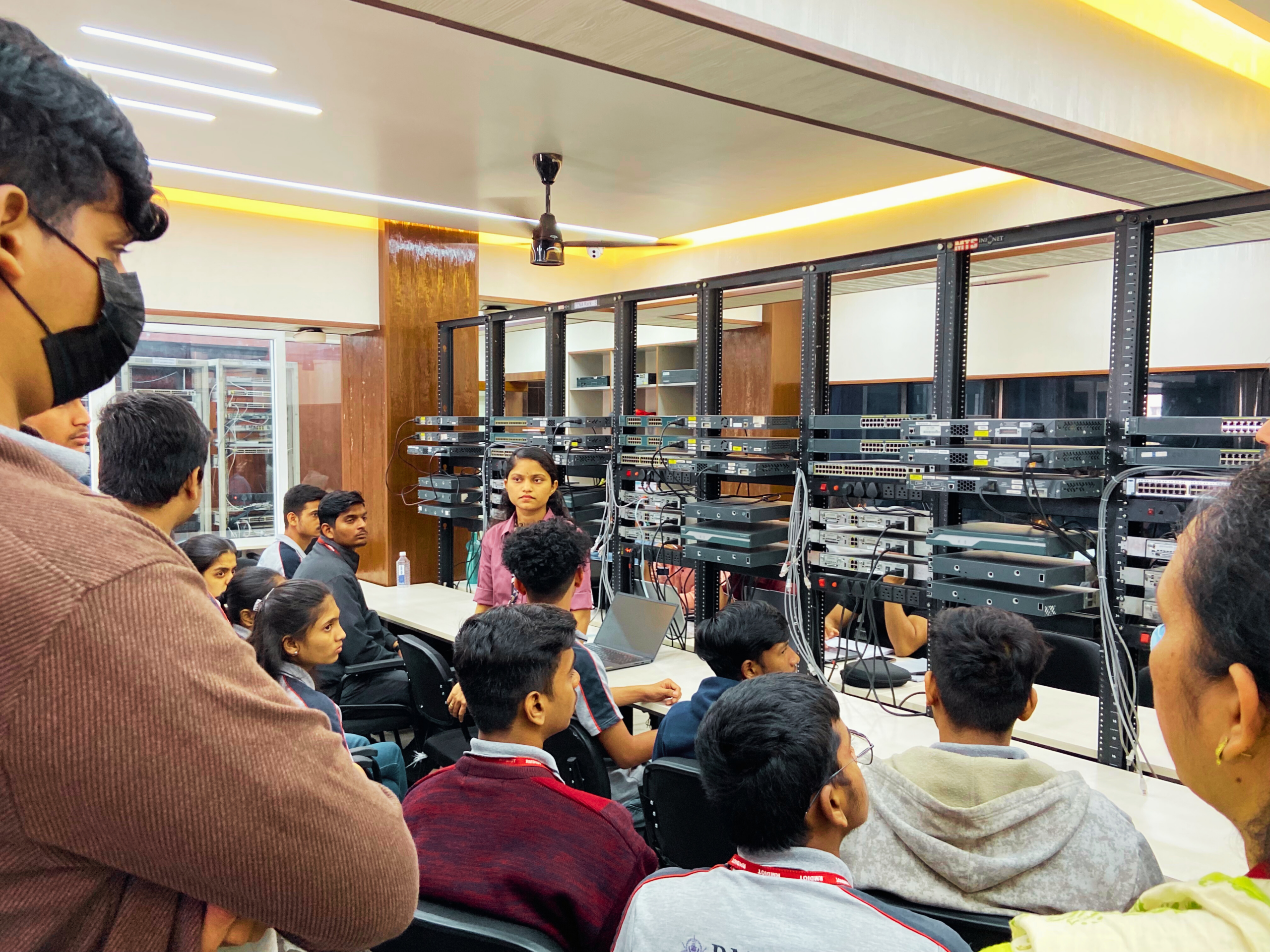 AWS Training in Pune-3