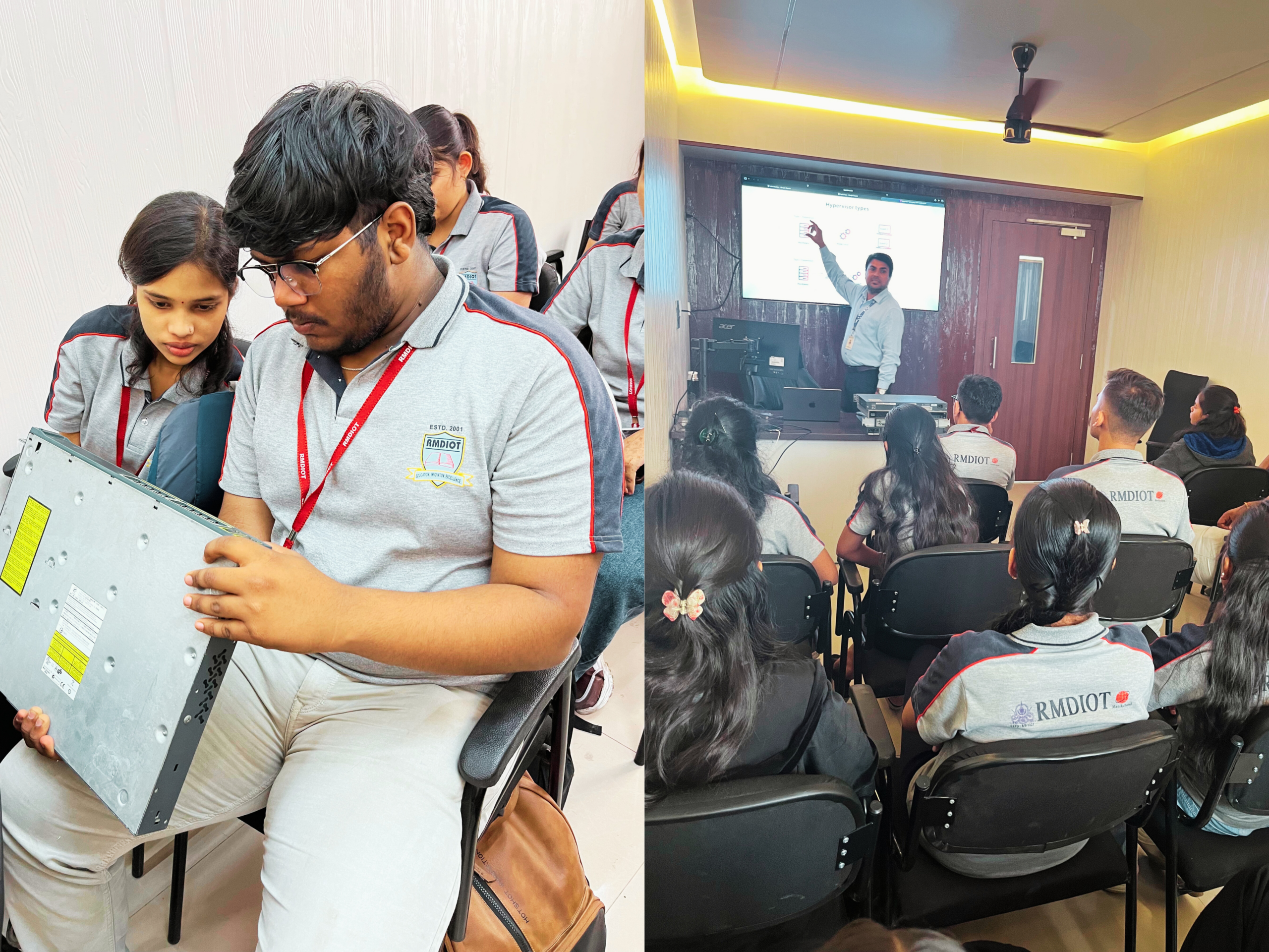 AWS Training in Pune-1