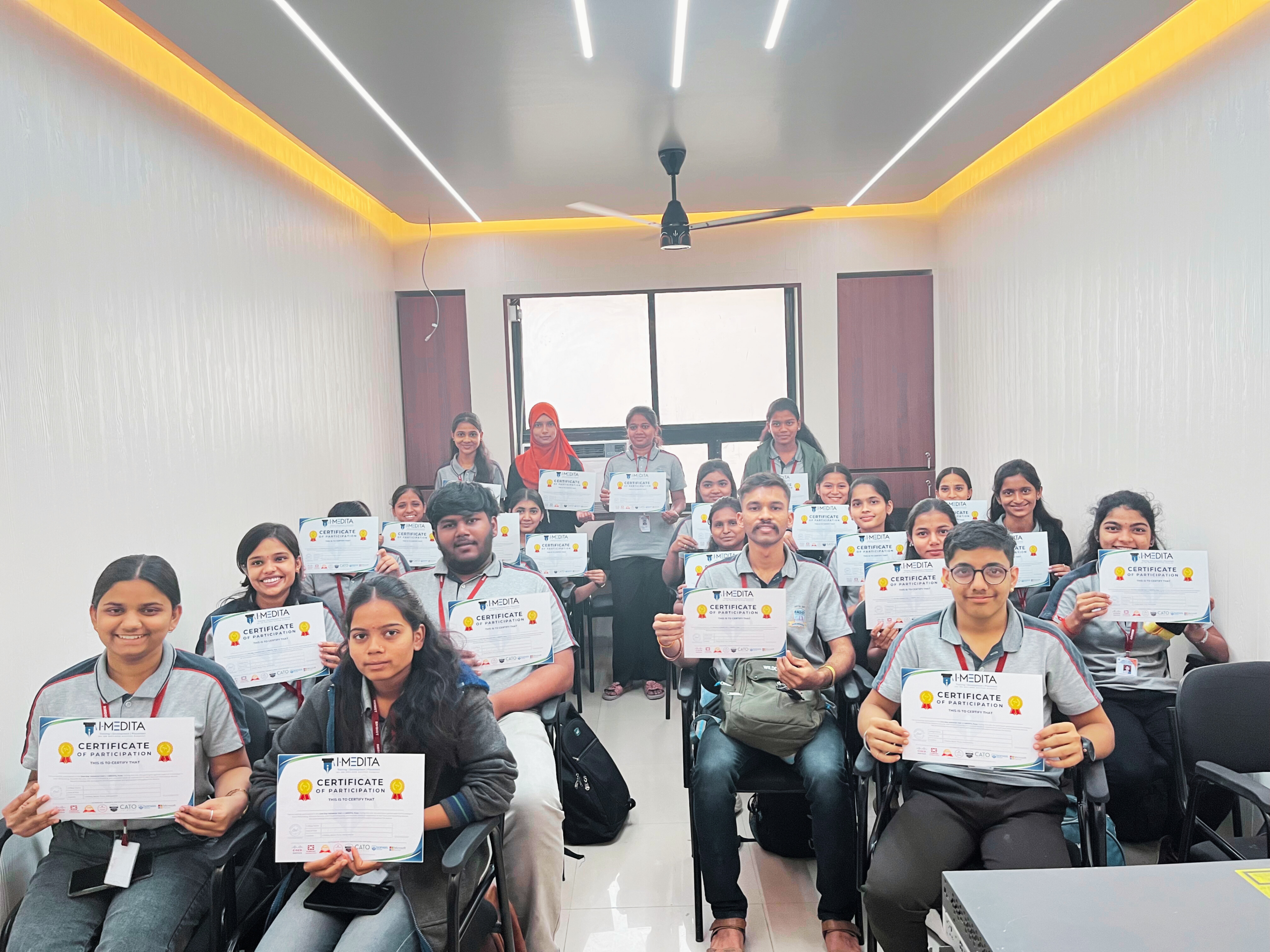 AWS Training in Pune-6