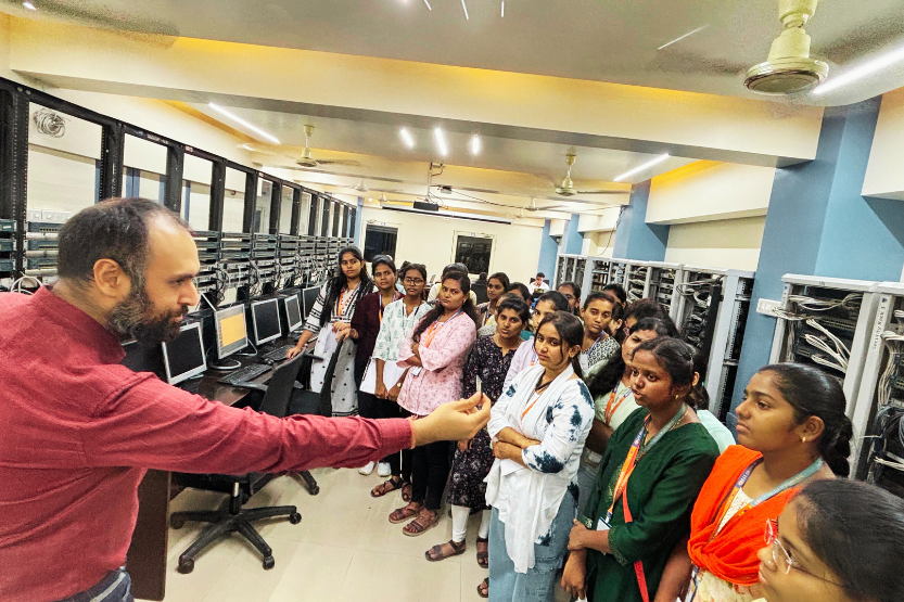 Cyber Security Course in Pune - Cyber Security Classes